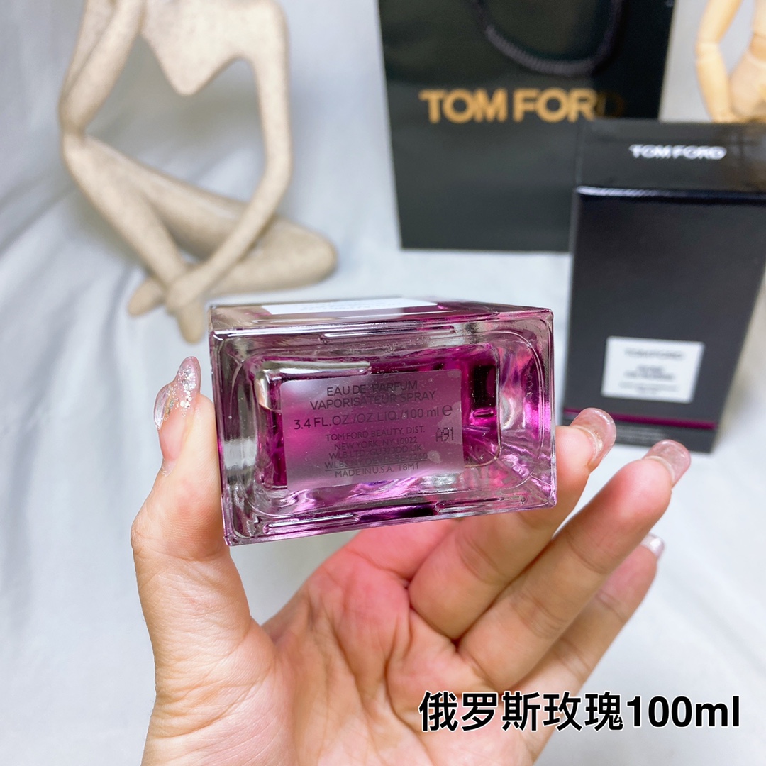 Tom Ford perfume